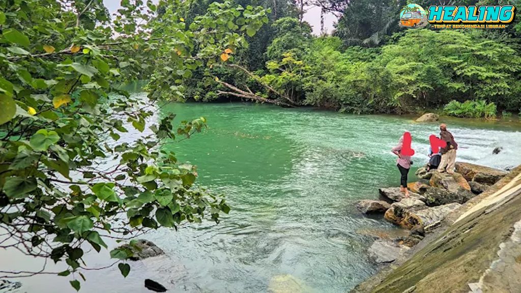 Terbaru di Aceh? Jangan Lewatkan 1 Pucok Krueng