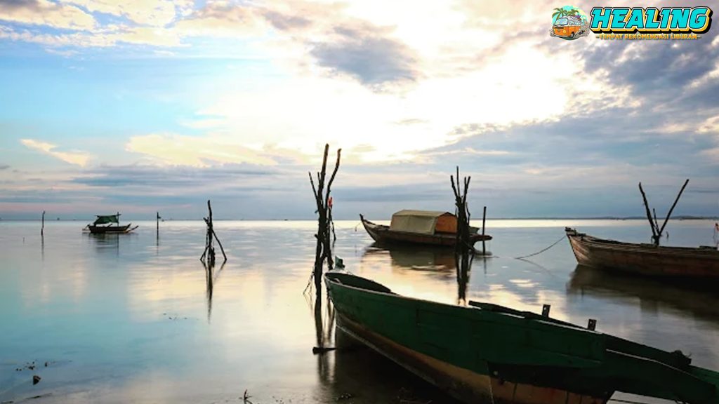 Nongsa Beach Pantai2 Indah Kebanggaan Batam