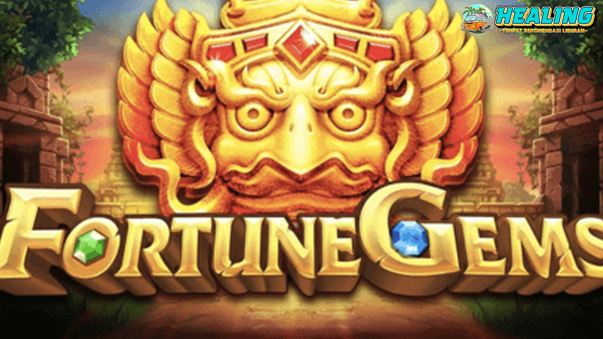 Fortune Gems RTP8000 Tempat Gali Hadiah Digital!