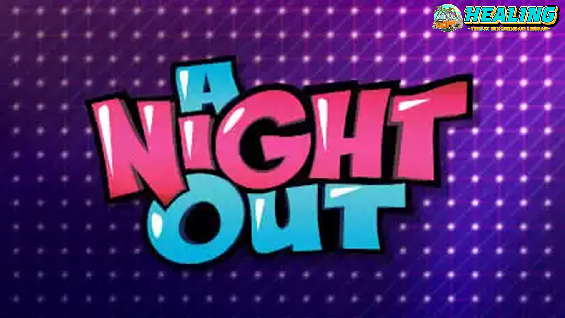 A Night Out di Cnnslot, Slot Party dalam RTP 97%