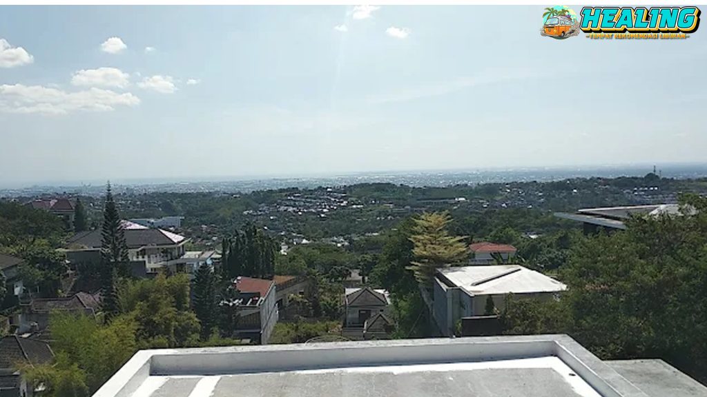 Gombel Bukit Mas 7 Panorama Indah Semarang