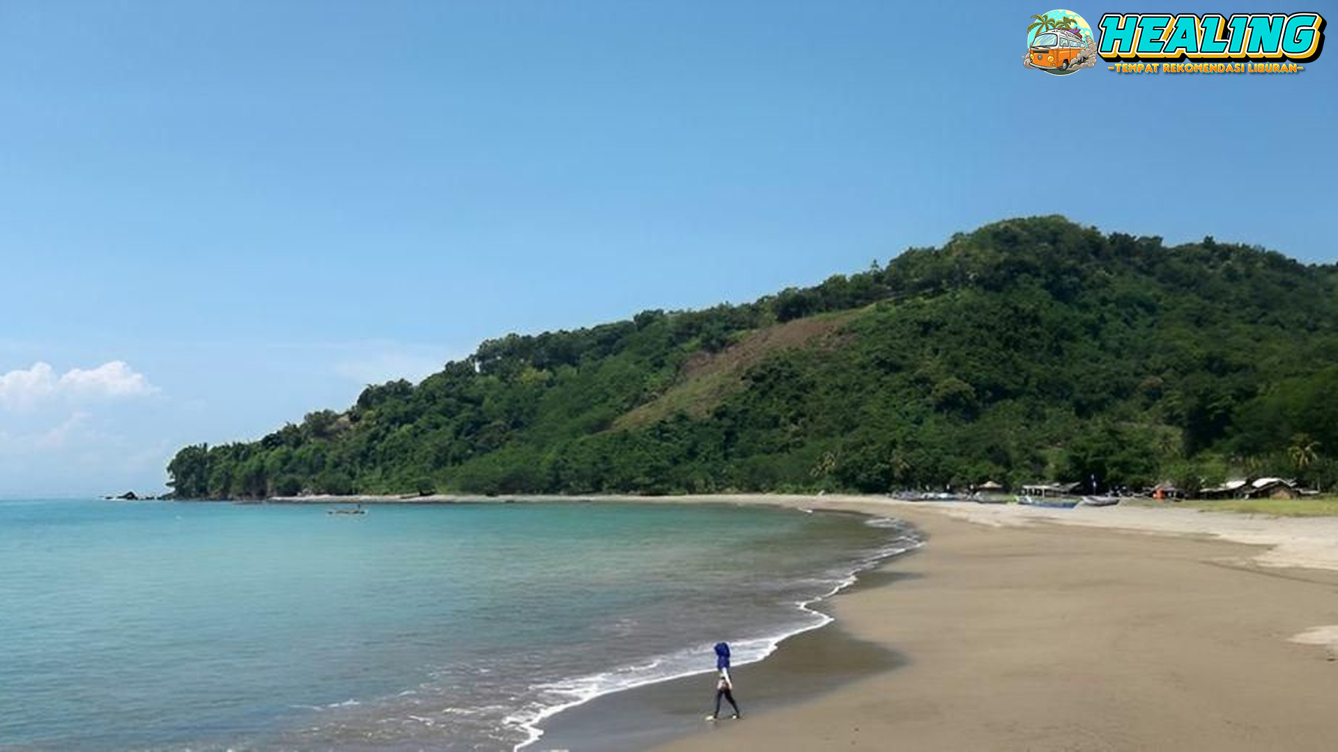 Pelabuhan Ratu 3 Pesona Alam Jarang Diketahui
