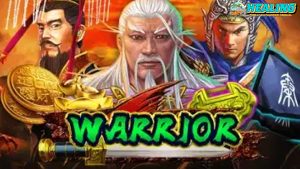 Slot Warrior Rtp8000 Jadi Senjata Rahasia Pemain