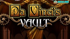 Rtp8000 Bongkar Rahasia Slot Da Vinci’s Vault