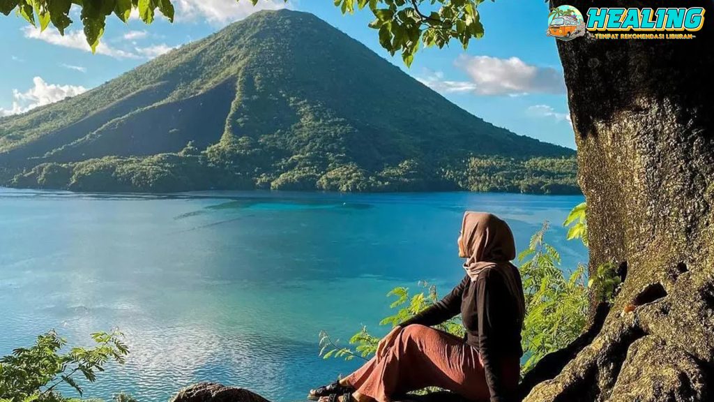 Banda Neira 4 Alam dan Budaya Tak Terlupakan