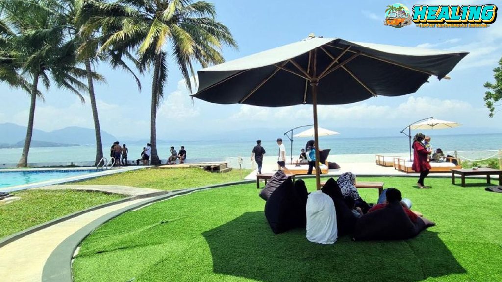 Pelabuhan Ratu 3 Pesona Alam Jarang Diketahui
