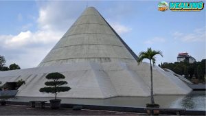 Monumen Yogya Kembali Jejak2 Sejarah Perjuangan Bangsa
