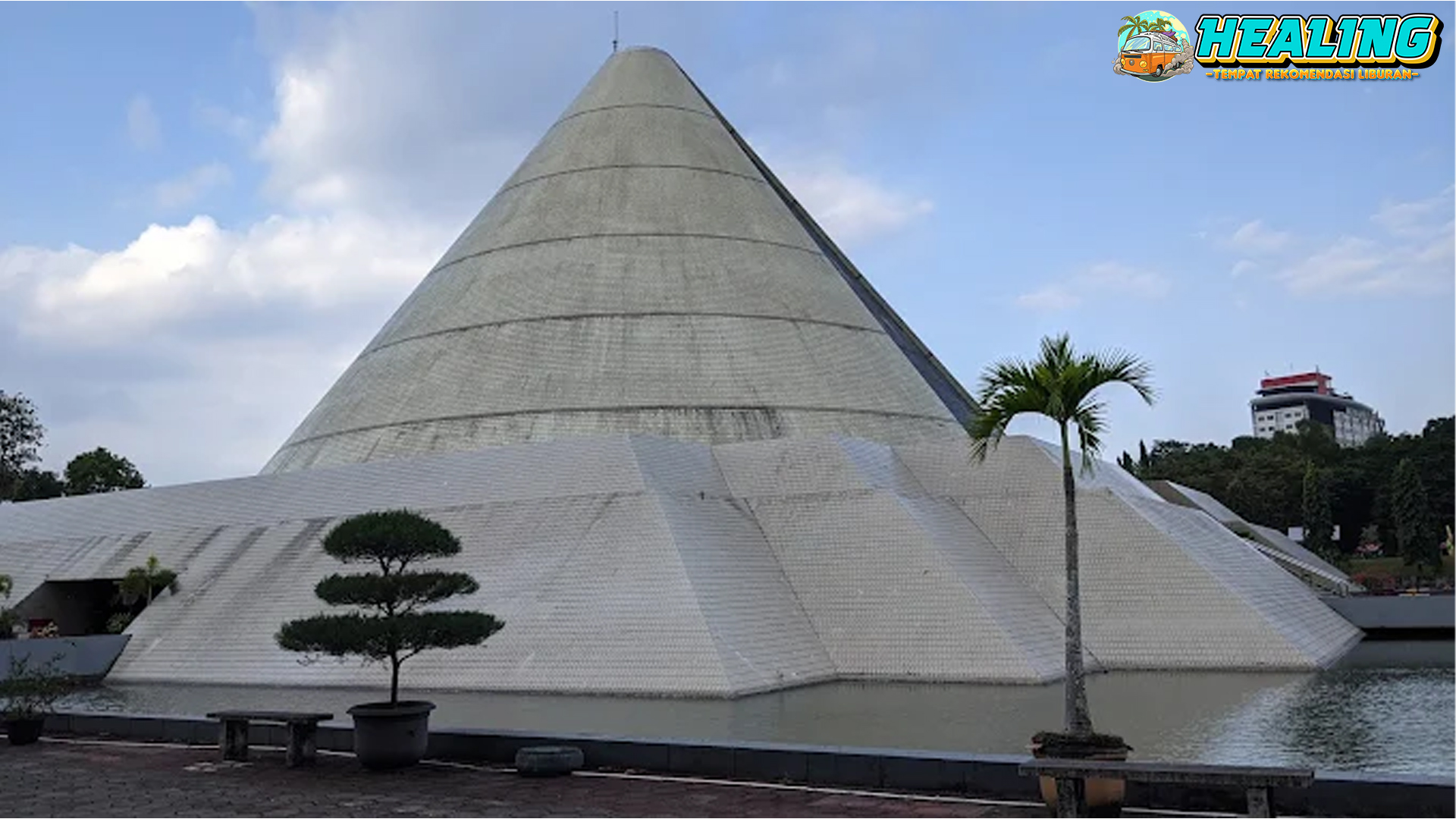 Monumen Yogya Kembali Jejak2 Sejarah Perjuangan Bangsa