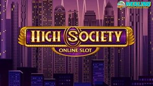 Rtp8000 Modal Cantik Main Game High Society