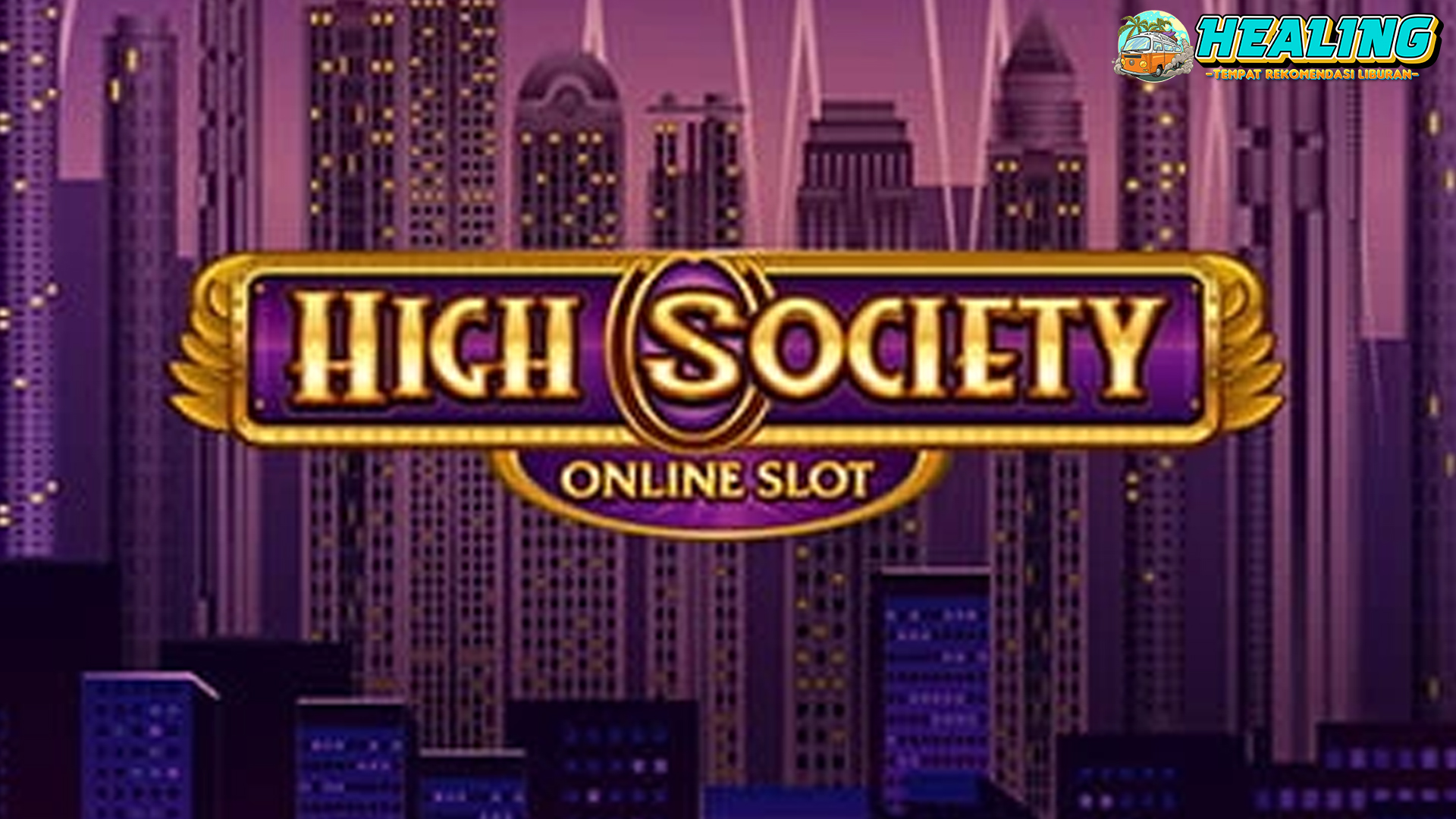 Rtp8000 Modal Cantik Main Game High Society