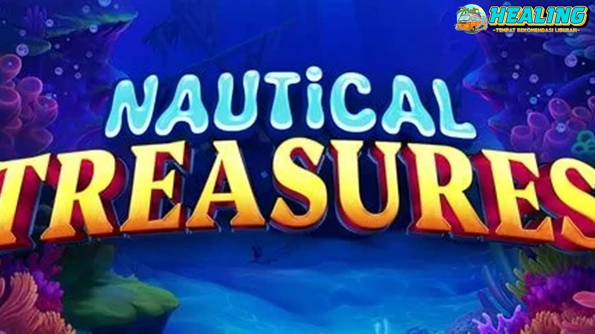 Nautical Treasures 88% Pemain Meletus Dolanane!