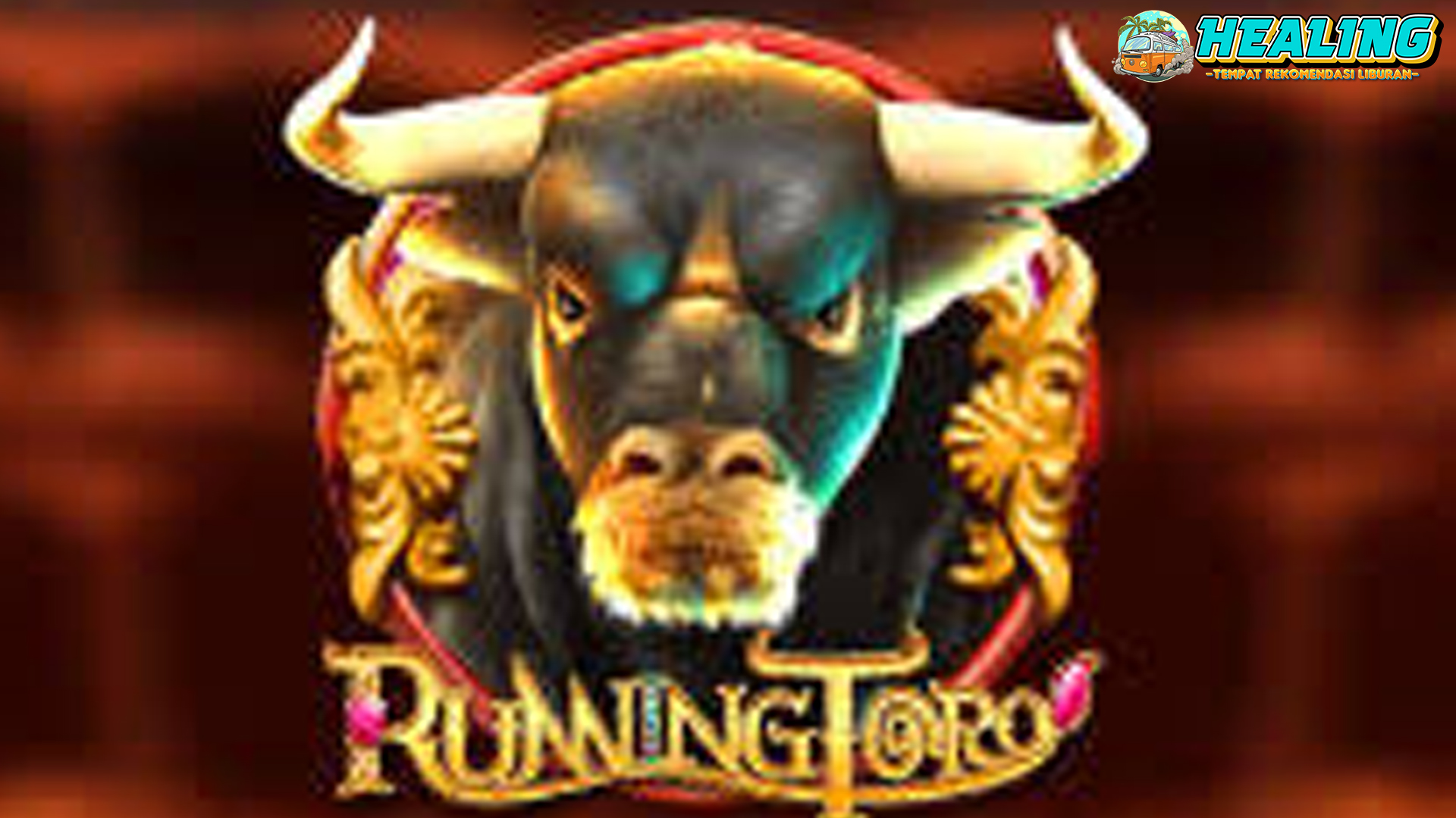 Runningtoro Bandar Slot88 Secepat Bayangan Liar