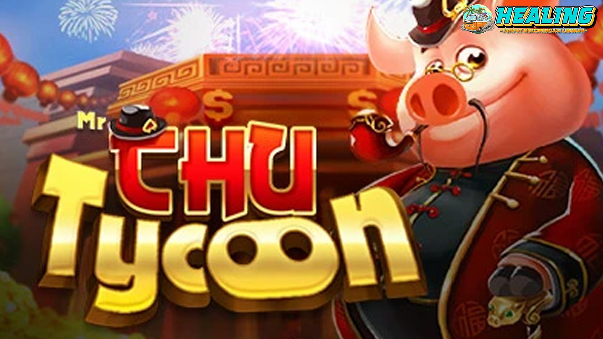 Slot Spaceman Jelajahi 3 Nilai Mr Chu Tycoon