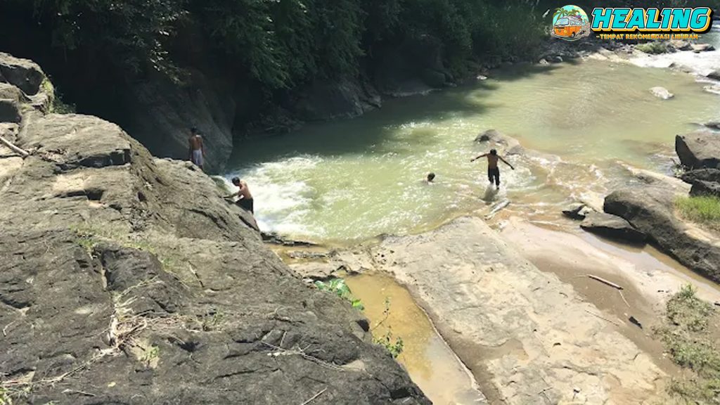 Kedung Goro Boyolali Cocok Buat Liburan2 Santai