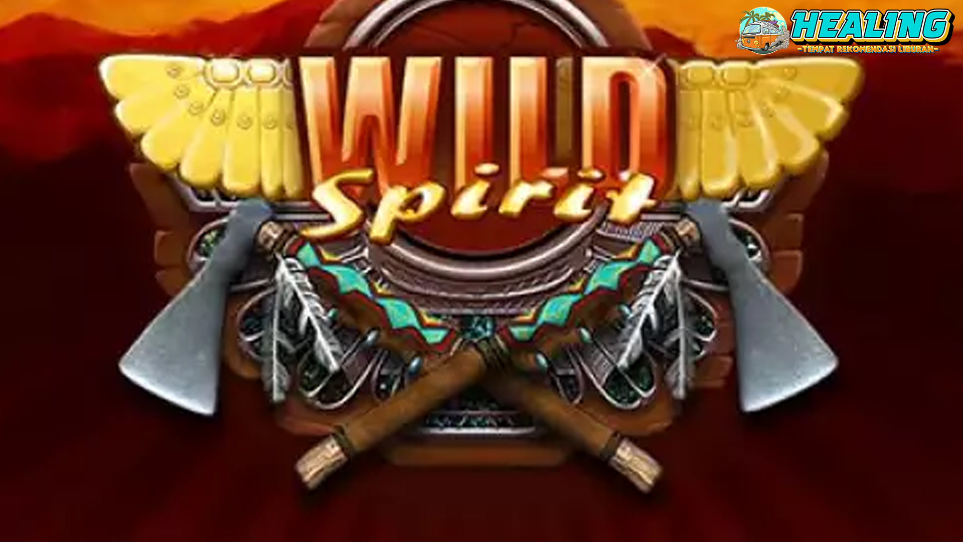 Cnnslot Wild Spirit Slot Liar 8 Hadiah Super Gokil!