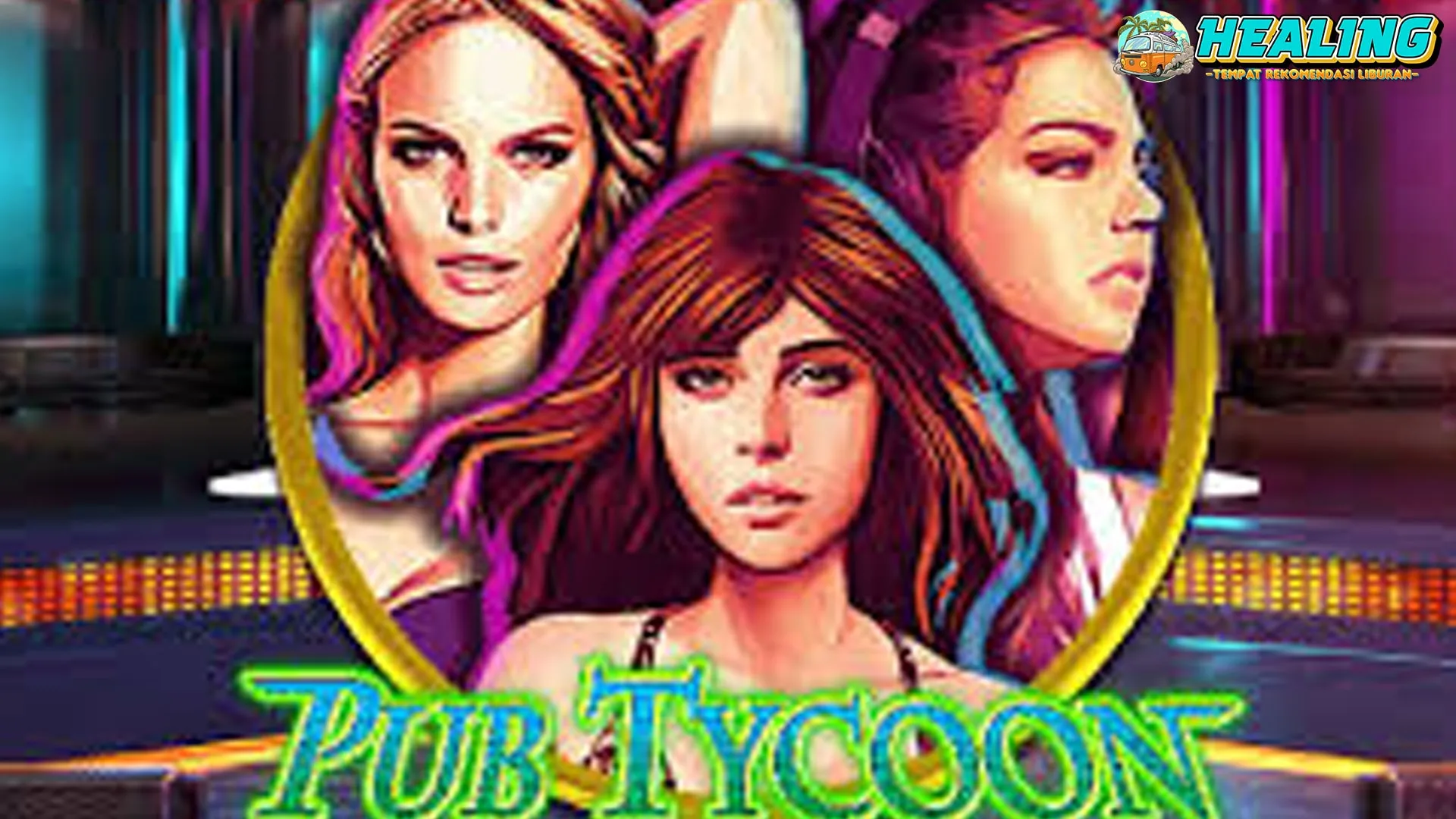 Pub Tycoon Slot Online 11 Bisnis Resmi Jadi Duit!