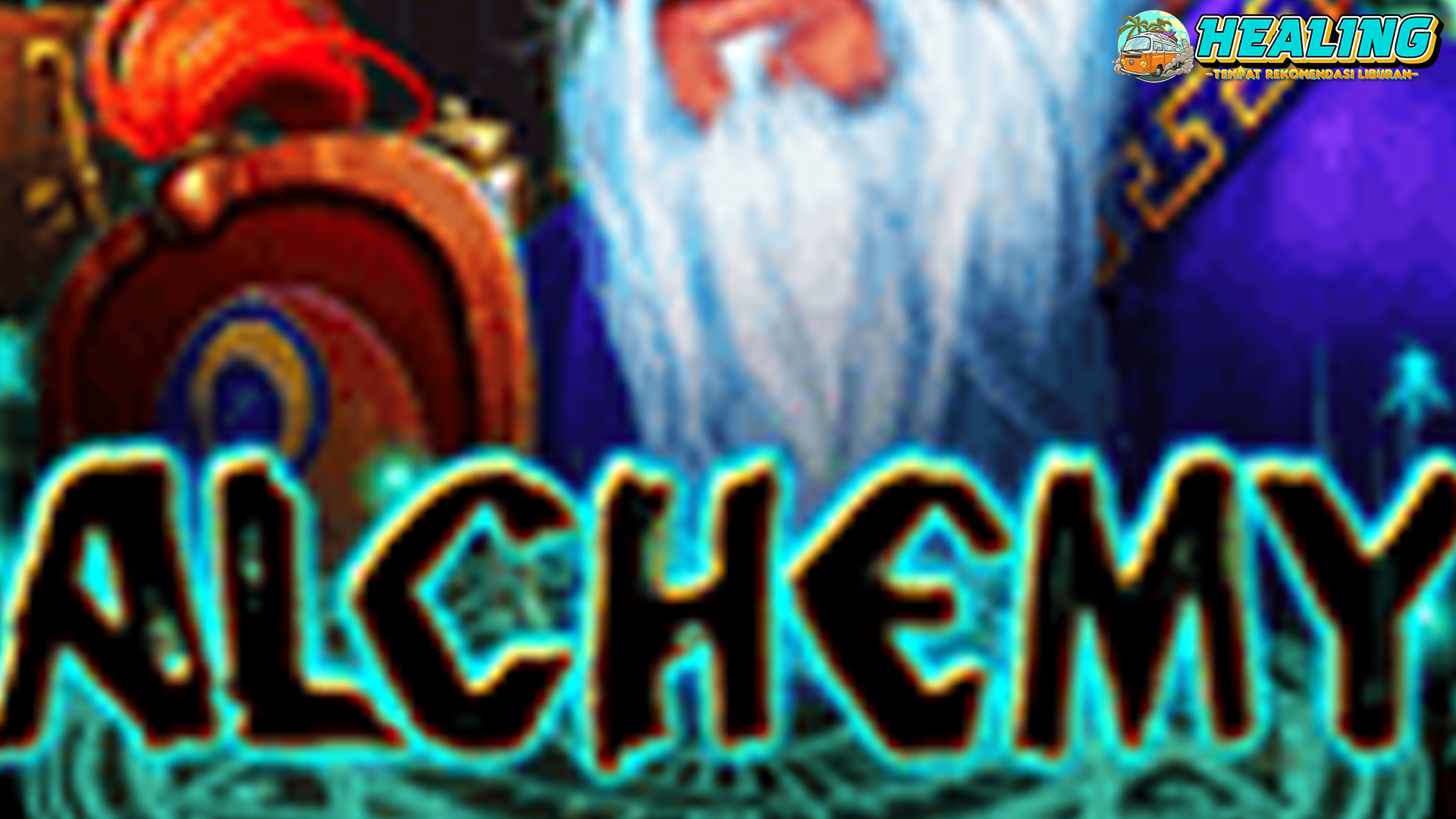 Alchemy Slot Gacor? Rtp8000 Teror Sinyal Positif