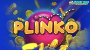 Plinko Cnnslot Bola Terjun Rezeki 5x Meluncur