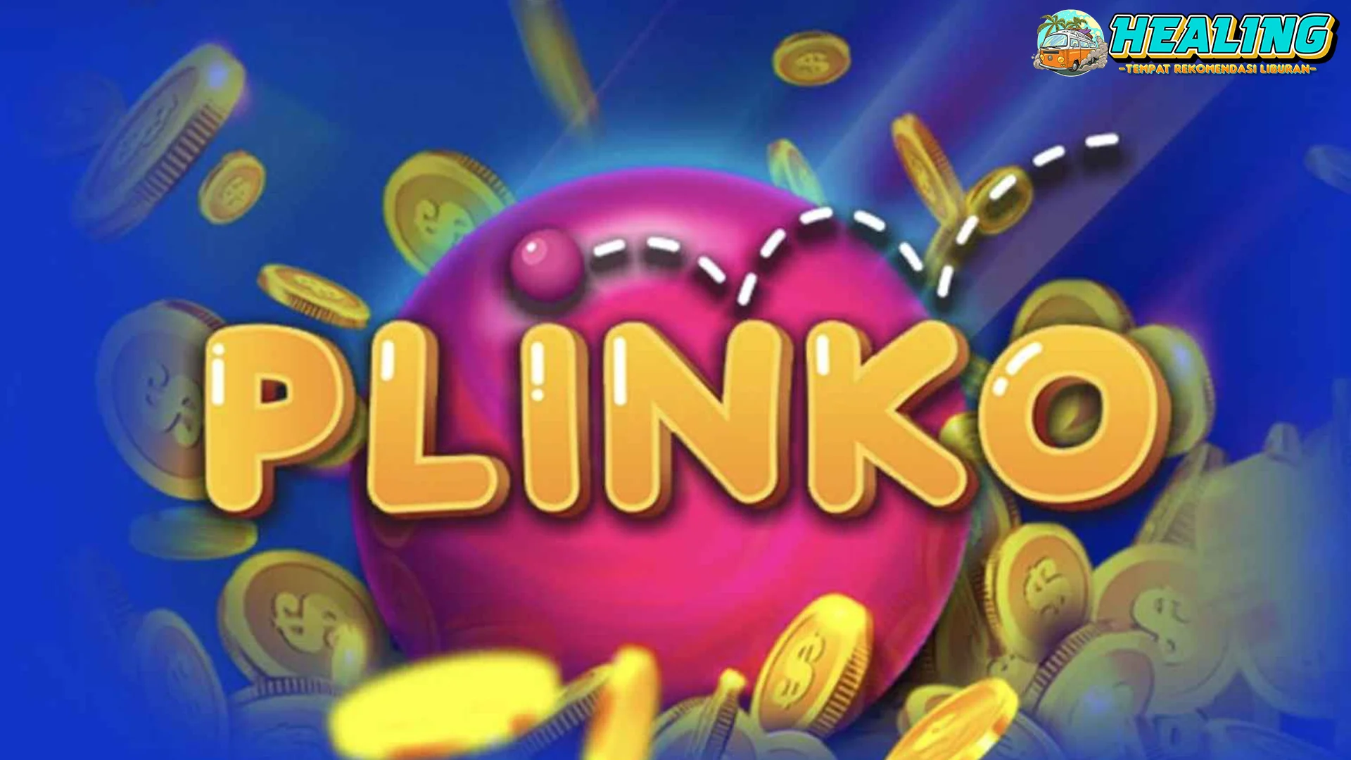 Plinko Cnnslot Bola Terjun Rezeki 5x Meluncur