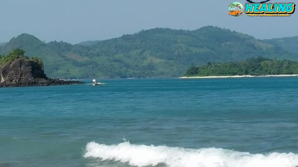 Wisata Batu Lapis 6 Lukisan dalam Eksotis Lampung