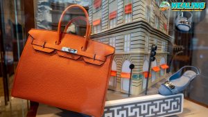 Hermès Barang2 Mewah Bikin Dompet Menjerit