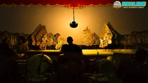 Wayang Kulit Warisan 10 Nusantara Cinta