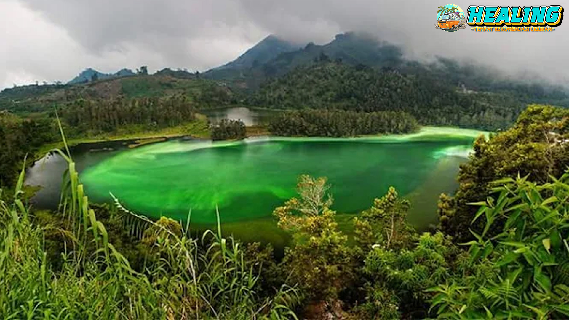Nilai Desa Pampang Jejak Budaya2 di Samarinda