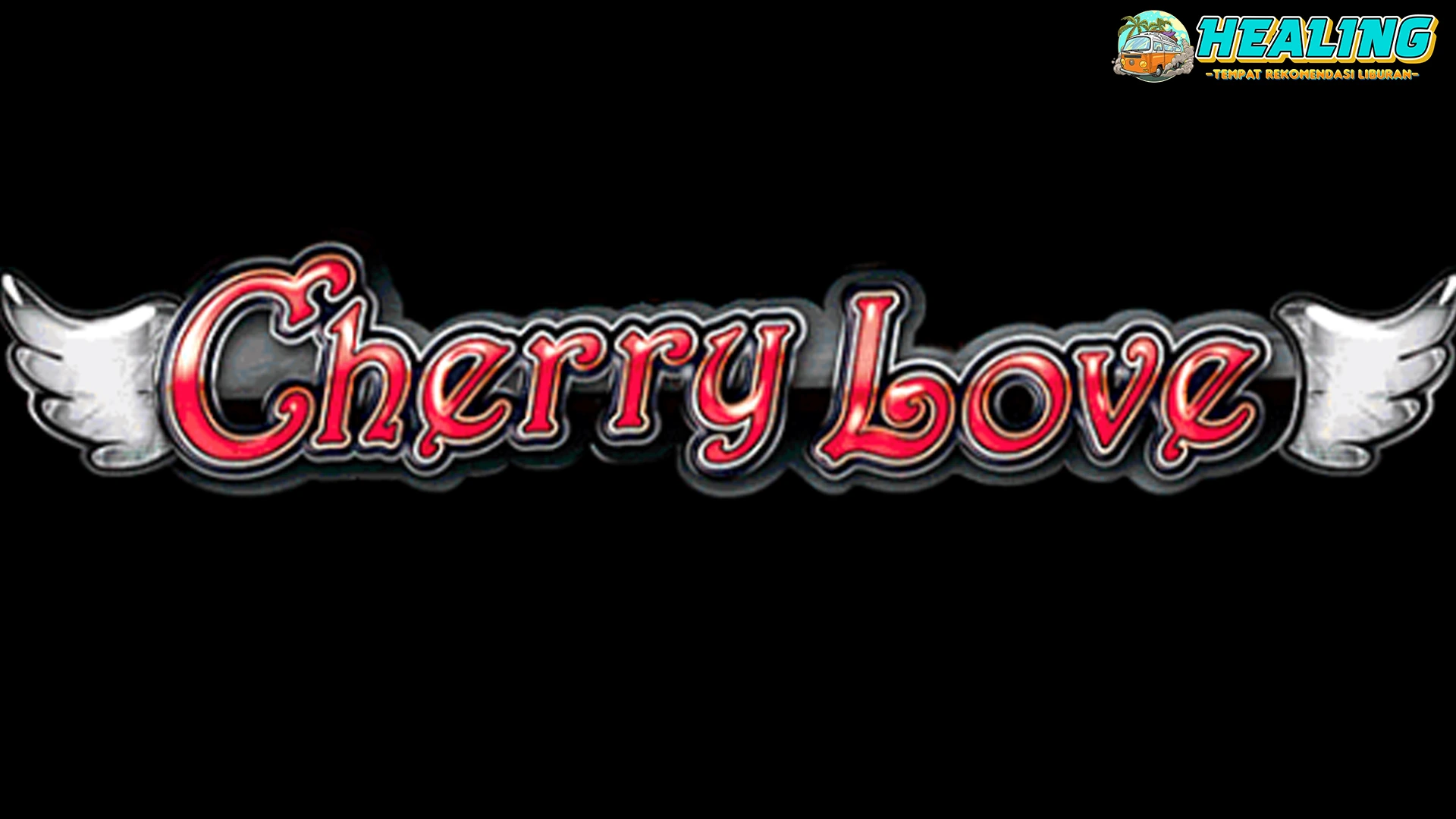 Cherry Love Awas Bikin Lupa Waktu, Brutal Level 27!