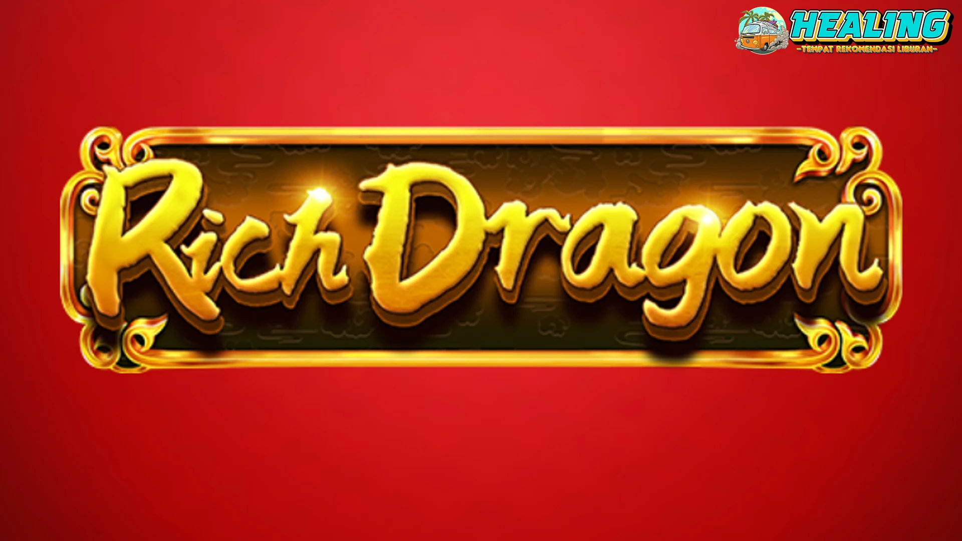 Rich Dragon Hidup Sultan Tapi Kok Tinggalnya 1 di Gua?