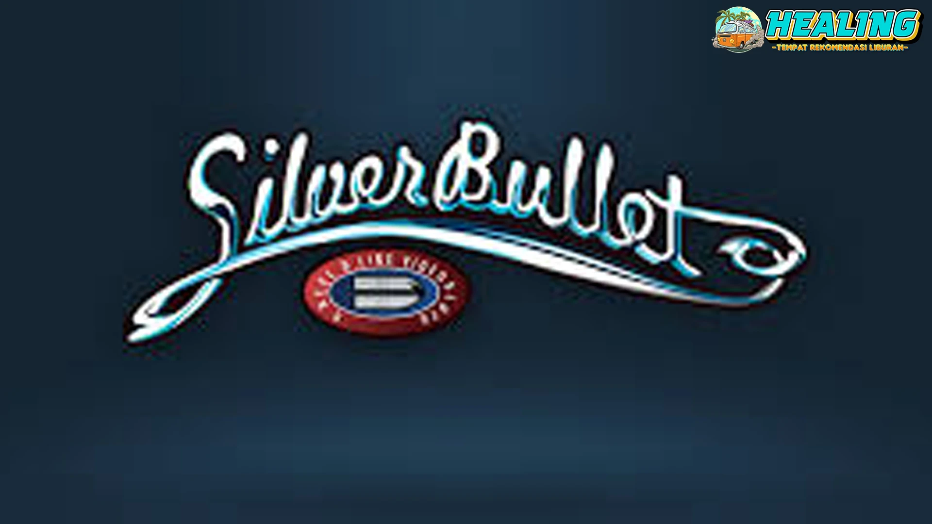 Silver Bullet, Nggak Nembak 9 Suci Asal-asalan!