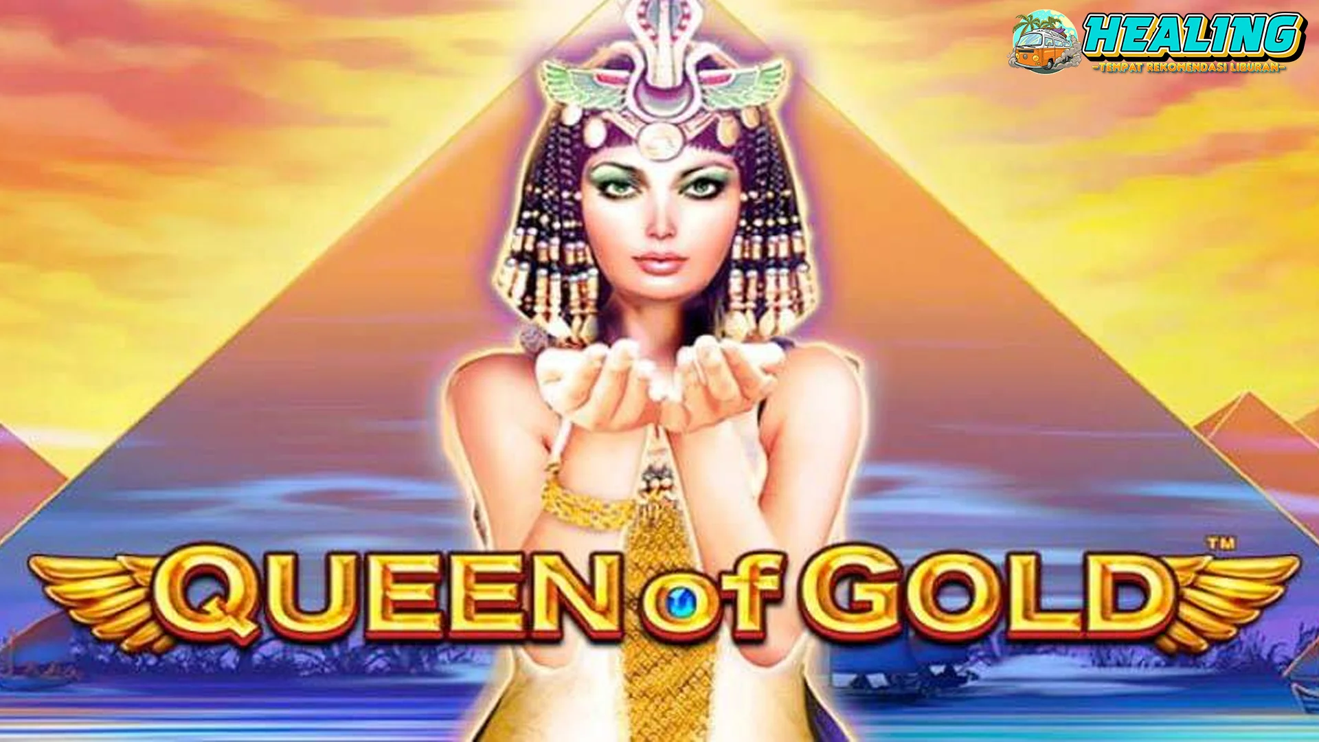 Queen of Gold 100 Poin Meletus Emang Sepenting Itu?