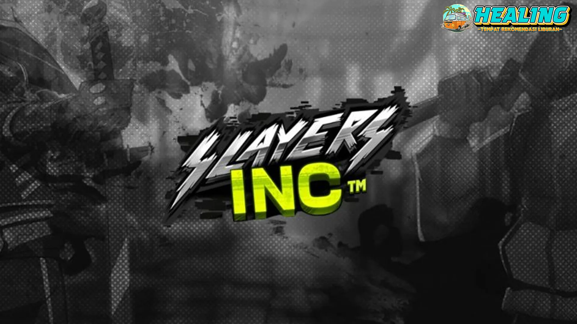 Slayers Inc Dari Monster ke Slot777, Emang Baru Bisa?