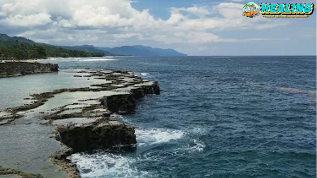 Batu Pica Papua 11 Pemandangan Indah Bikin Takjub