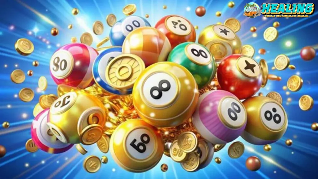 Togel Online Teka-Teki 4 Angka Epik Intuisi!