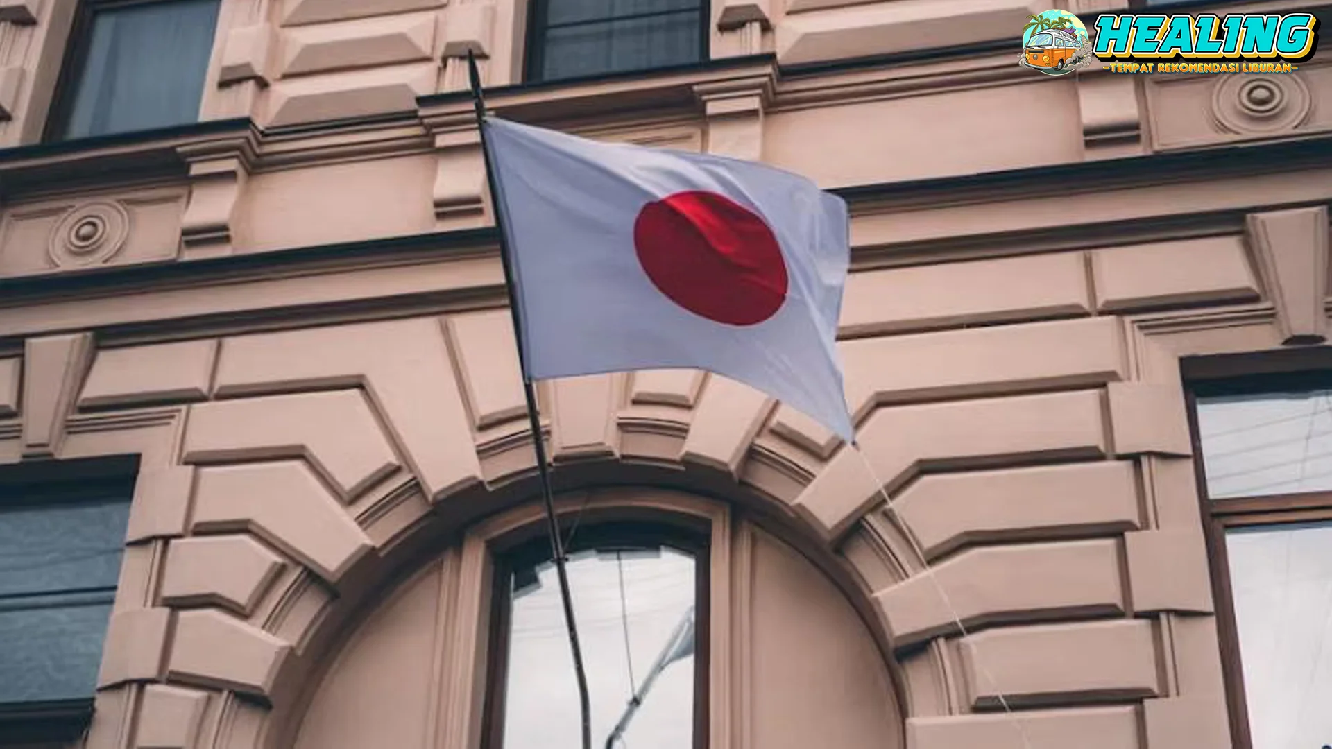 Pariwisata Jepang Rugi Rp20 T, China baru Jadi Biang