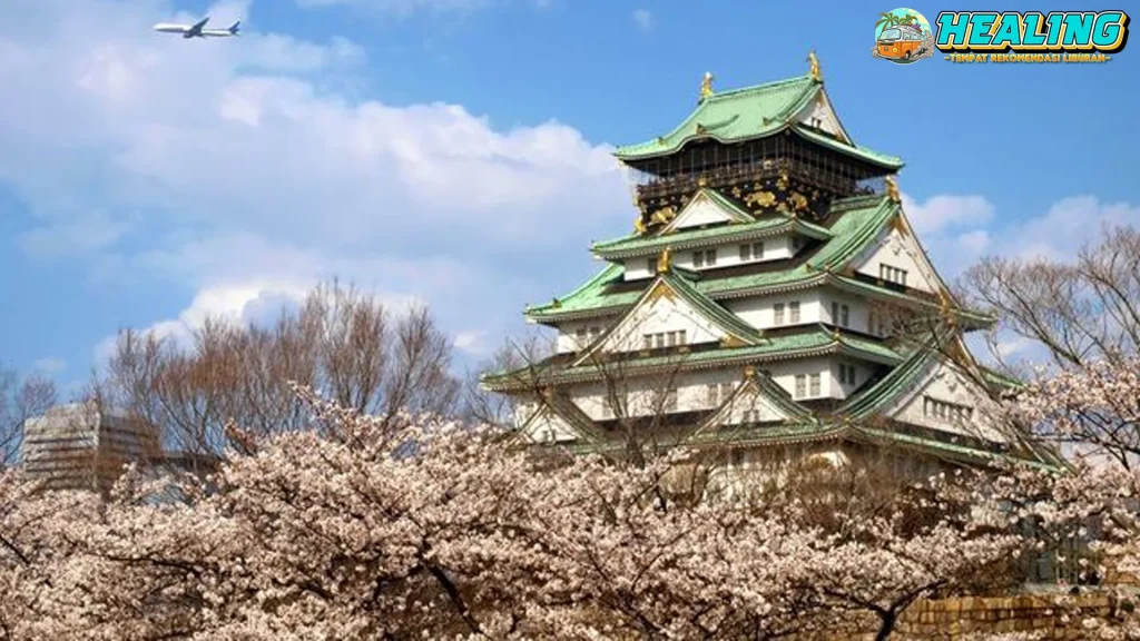 Jepang 2026 Surga Indah atau Mimpi Terkubur Biaya?