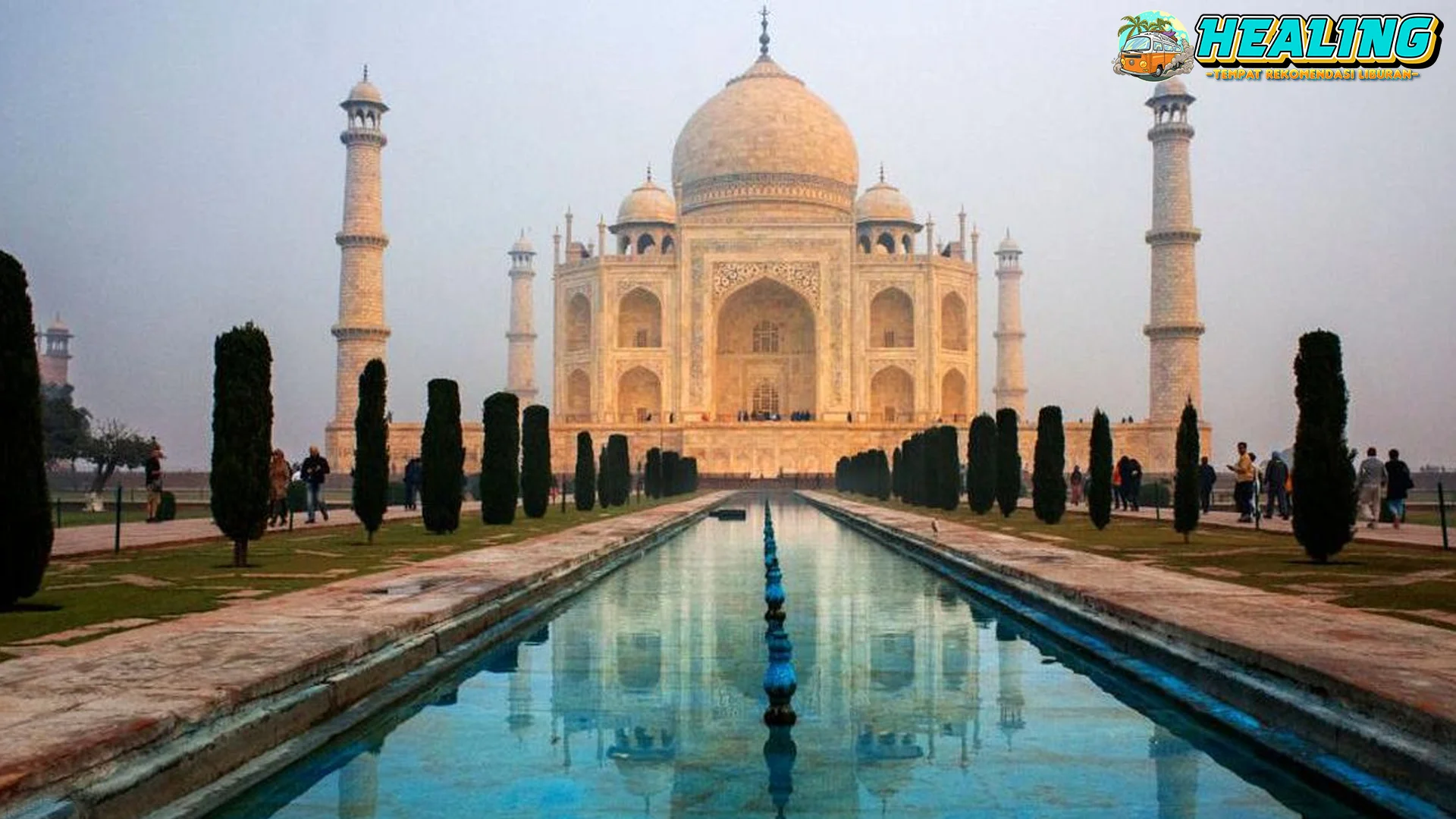 Arsitektur Islam Suci Lebih dari 50 Sekadar Masjid