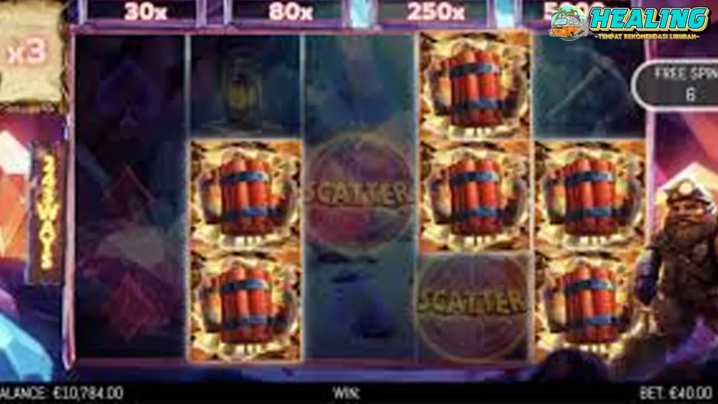 Major Miners Ko 3x Kerja Keras, Penuh Sa Senang!