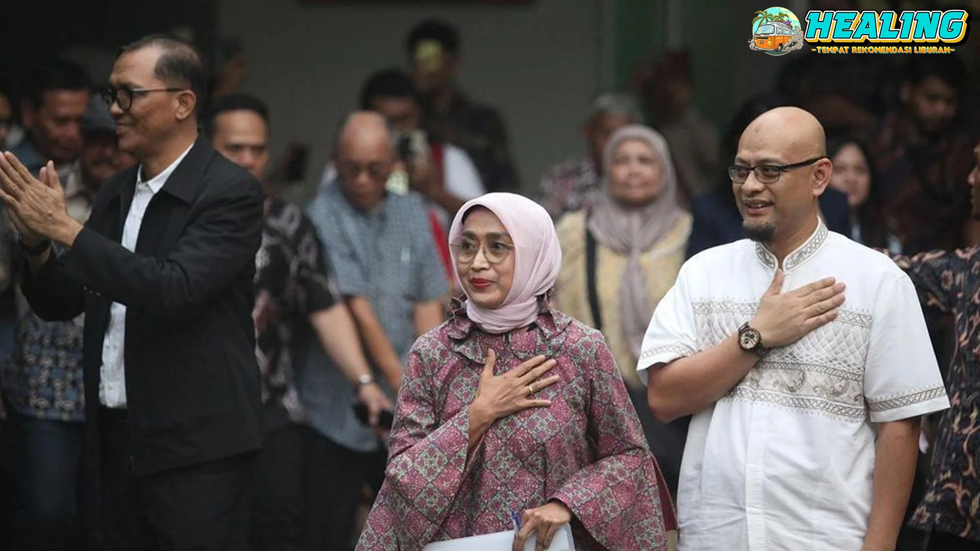 Korlantas Makin Canggih K3I Bukti Penuh Melayani