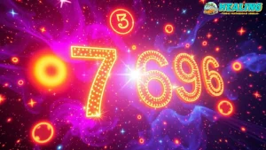 Angka Harian 4 Bersinar Togel Online di Indonesia