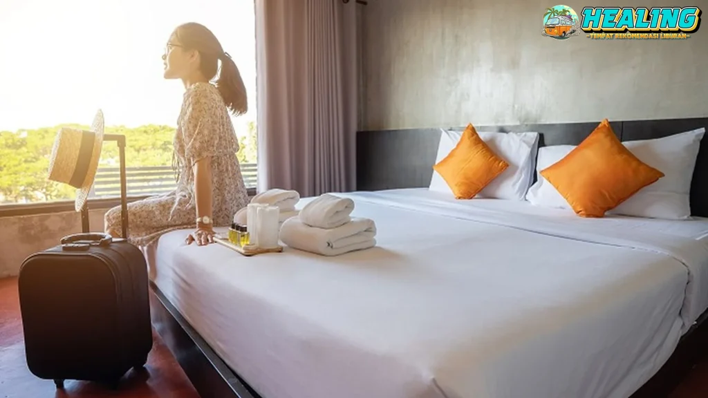 Jakarta 7 Hotel yang Bangkit Berkat Turis Asing