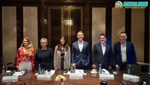 Jakarta 7 Hotel yang Bangkit Berkat Turis Asing