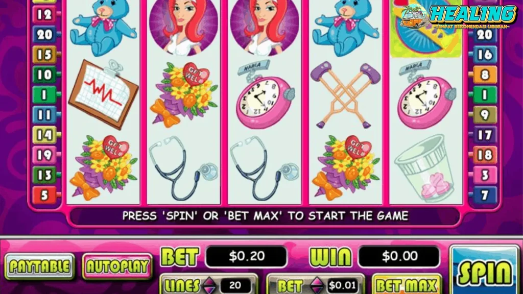 Game Love 63 Persahabatan, dan Mematikan