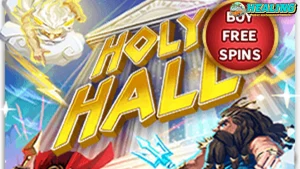 Holy Hall 204 Kontroversi Game dan Intrik yang Viral