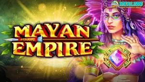 Mayan Empire dalam Seminggu Kontrol 5 Bowler