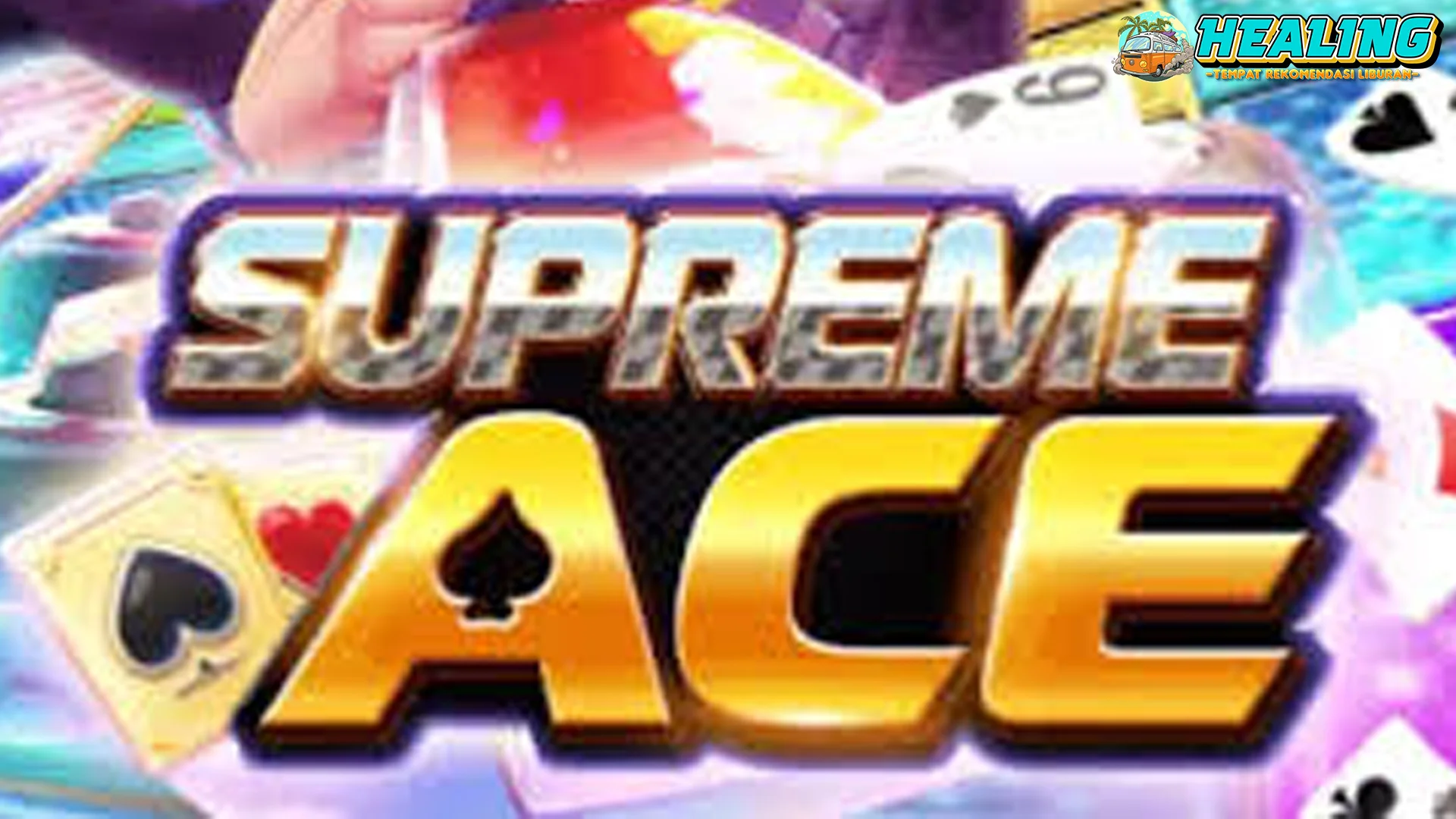 Supreme Ace Penasaran Kayak 10 Ending Drakor!