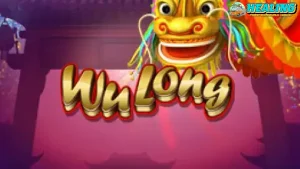 Wu Long 18 Ilmu Silatnya Sekejep Bersinar Bro!