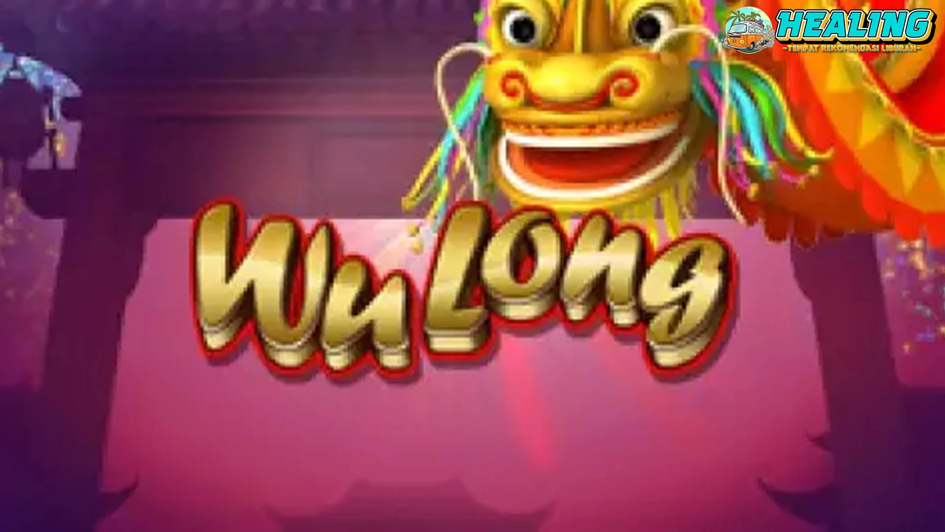 Wu Long 18 Ilmu Silatnya Sekejep Bersinar Bro!