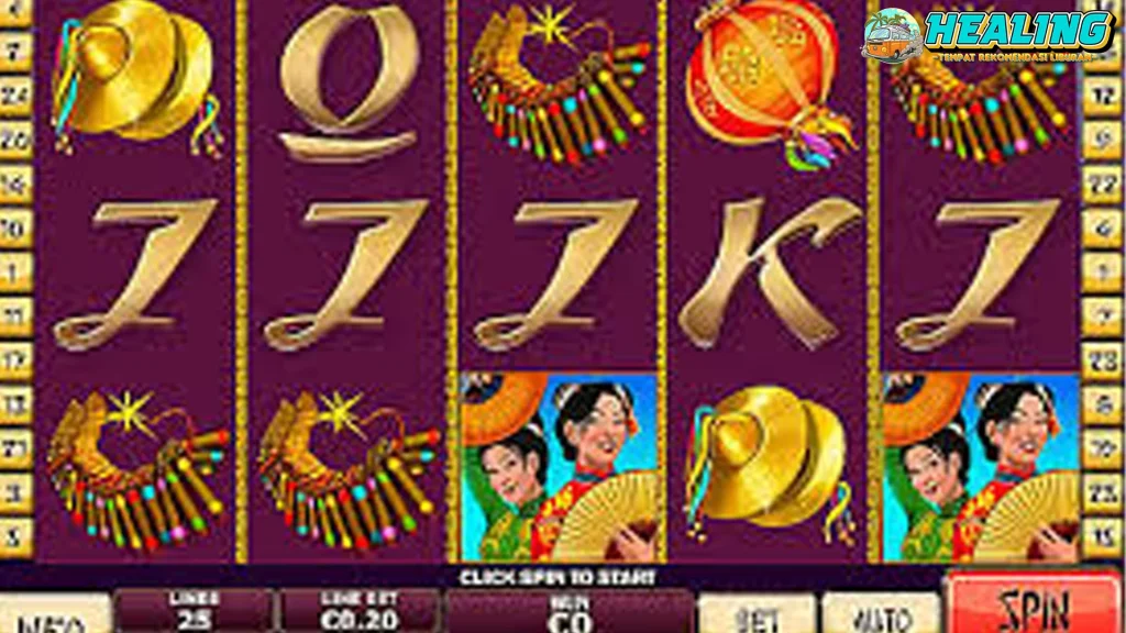 Wu Long 18 Ilmu Silatnya Sekejep Bersinar Bro!