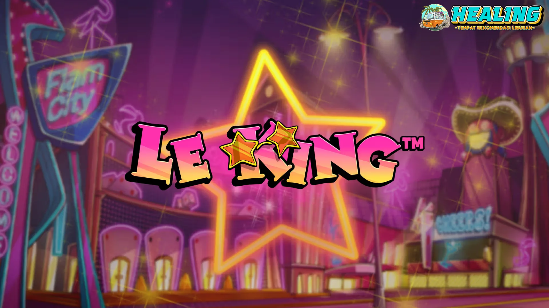 Kualitas Tercepat di Le King Tanpa Habiskan 100 Resource